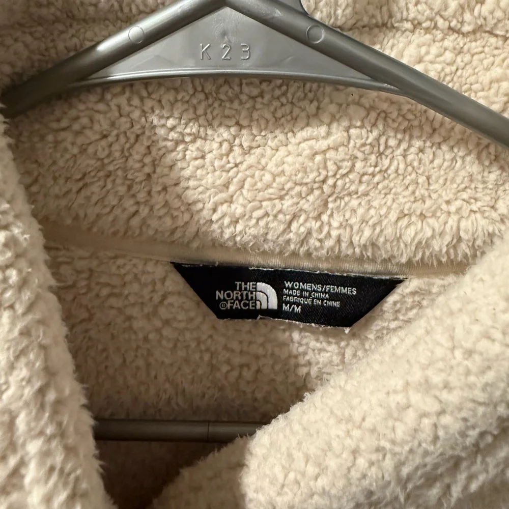 The North Face Sherpa Jacket - Picture 2 of 3